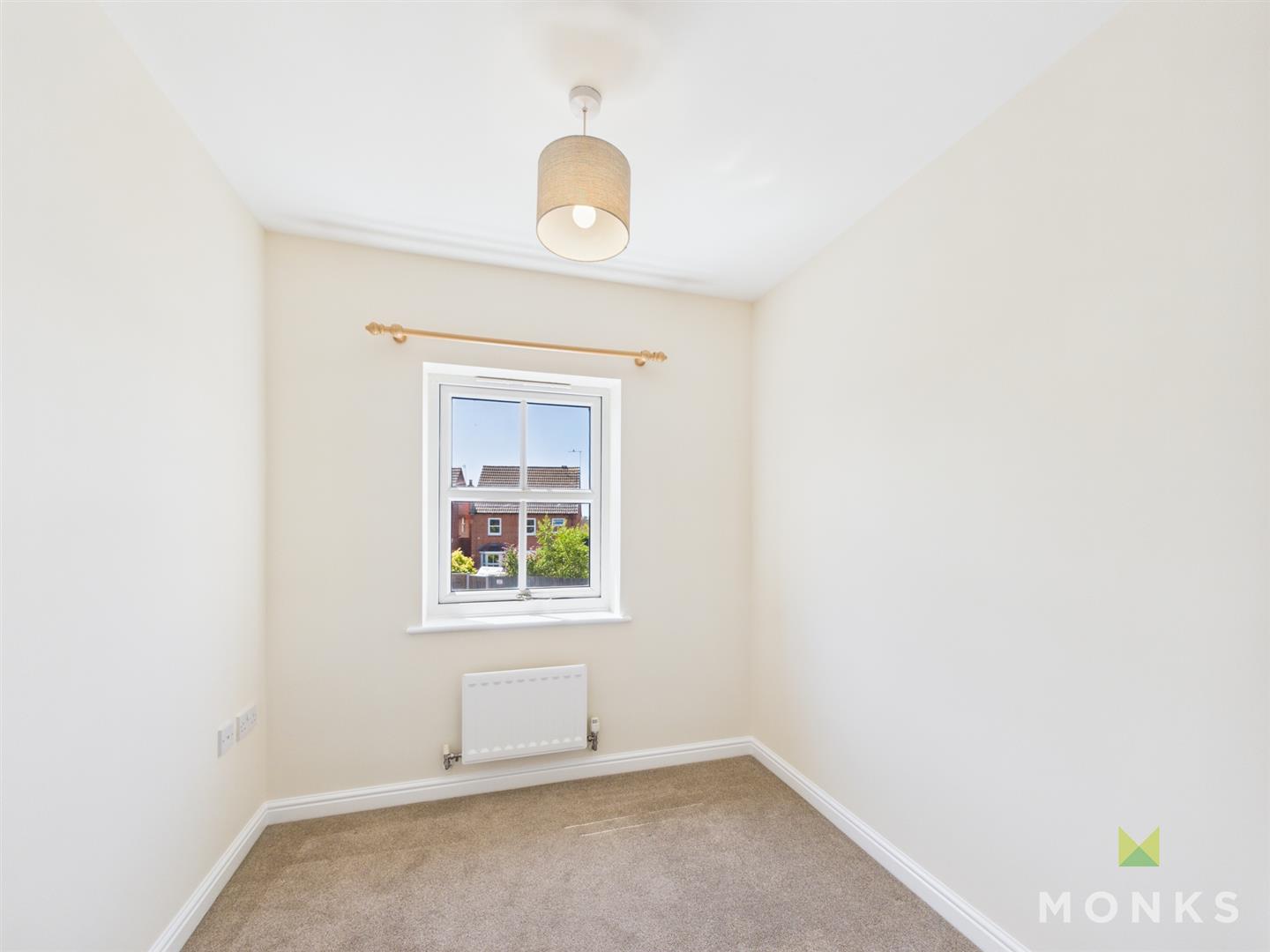 32 Windmill Meadow, Wem, SY4 5YH For Sale